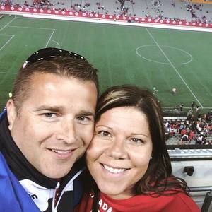 Meet your Posher, Elisabeth